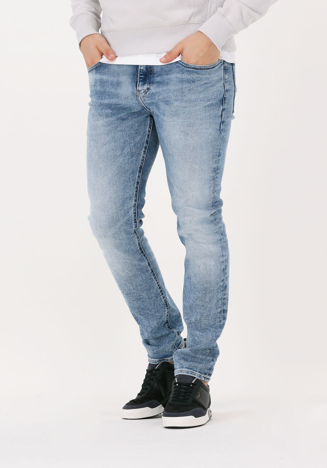 CALVIN KLEIN Jeans Heren online kopen? | Morgen in huis* | Omoda