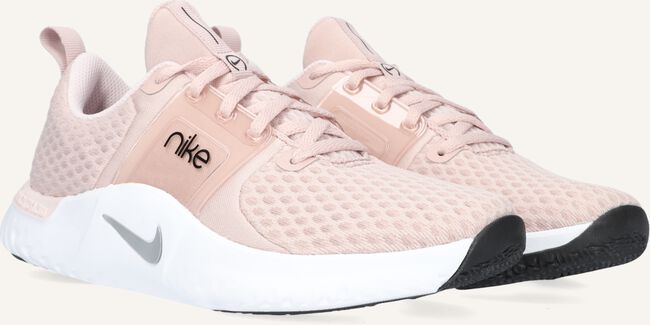 Roze NIKE Lage sneakers RENEW IN-SEASON TR 10 WMN Roze NIKE Lage sneakers RENEW IN-SEASON TR 10 WMN - large