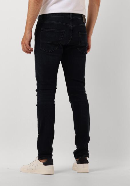 Grijze TOMMY HILFIGER Tapered jeans TAPERED HOUSTON PSTR MODOC IND - large