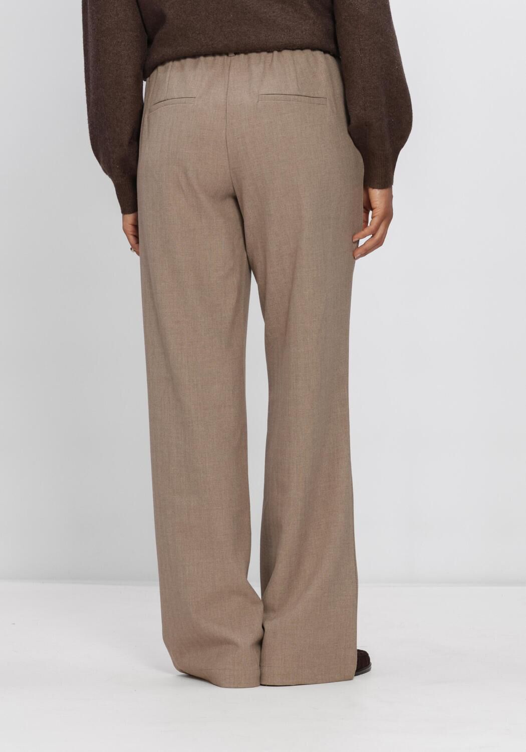 Zand NUKUS Pantalon NKF09077 - large