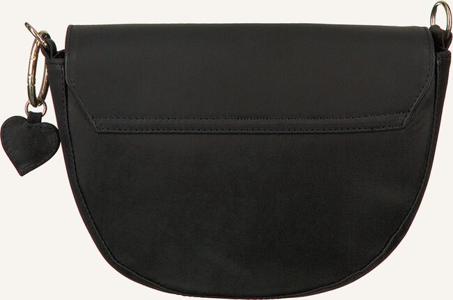 Zwarte FABIENNE CHAPOT Schoudertas PHILINE BAG Zwarte FABIENNE CHAPOT Schoudertas PHILINE BAG - large