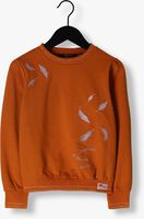 Oranje NONO Sweater KATE GIRLS SWEATER - medium