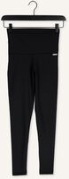 Zwarte DEBLON SPORTS Legging CLASSIC LEGGINGS HIGH WAISTBAND Zwarte DEBLON SPORTS Legging CLASSIC LEGGINGS HIGH WAISTBAND - medium