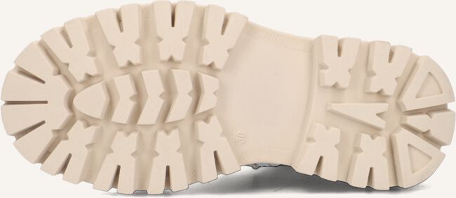 Beige NUBIKK Veterboots FAE AUBINE JR Beige NUBIKK Veterboots FAE AUBINE JR - large