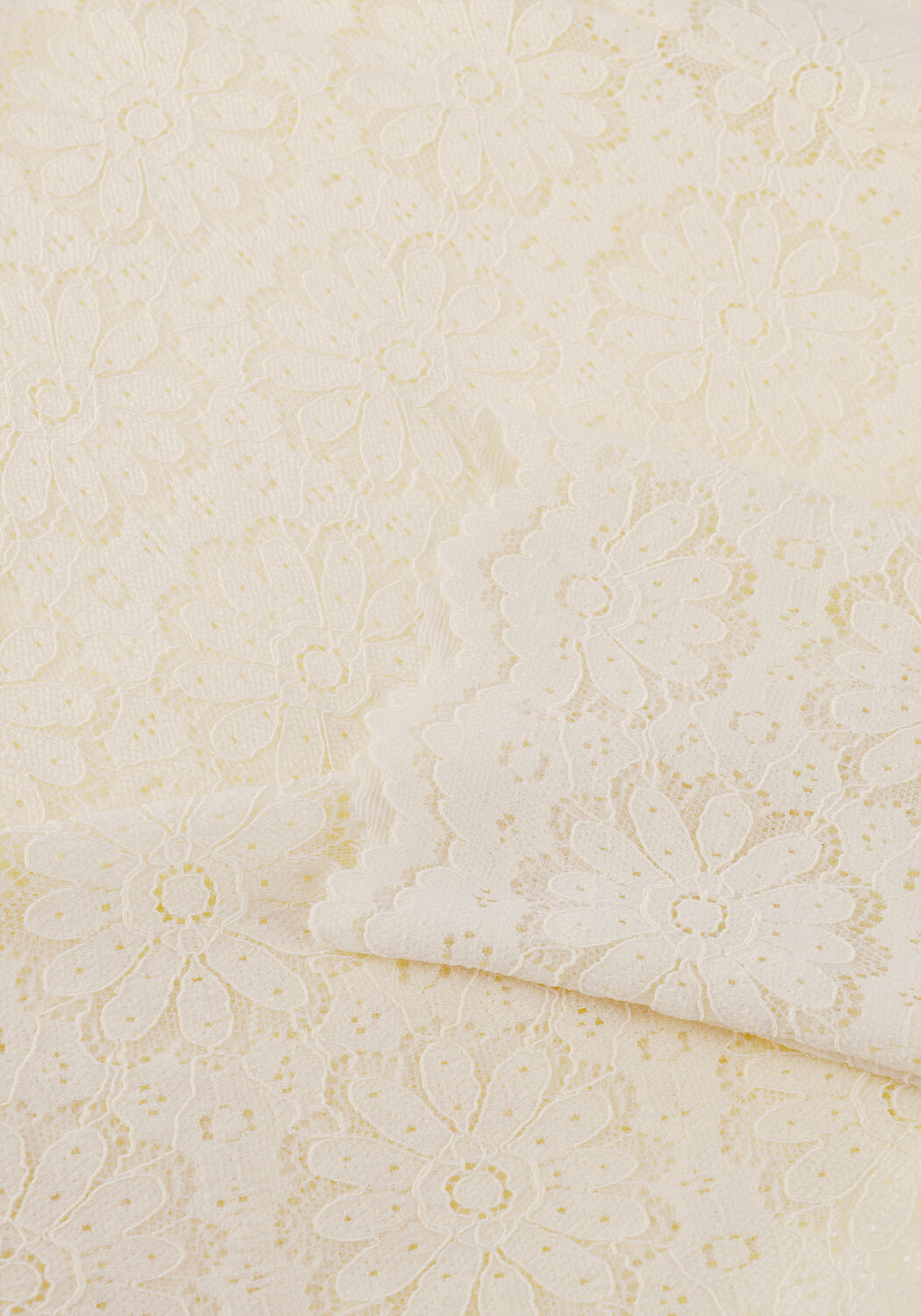 Creme YDENCE Trui TOP LOIZA - large