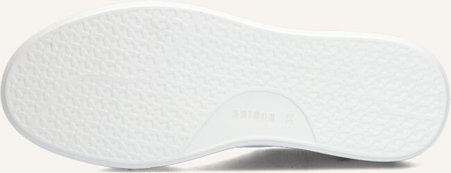 Zilveren NUBIKK Lage sneakers VINCE TORA DAMES Zilveren NUBIKK Lage sneakers VINCE TORA DAMES - large