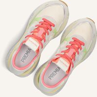 Multi PREMIATA Lage sneakers LAURYN Multi PREMIATA Lage sneakers LAURYN - medium