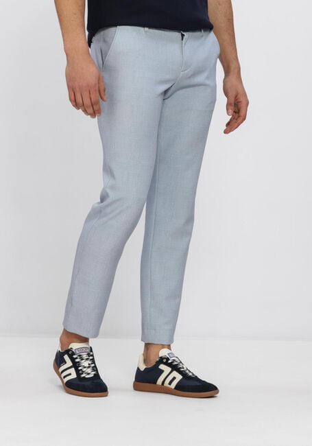 Blauwe ALBERTO Chino 4556 1544 LOU - large