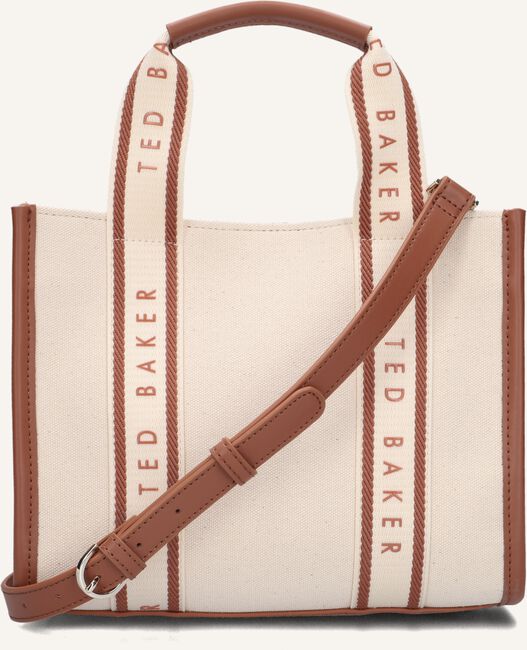 Beige TED BAKER Handtas GEORJEA Beige TED BAKER Handtas GEORJEA - large