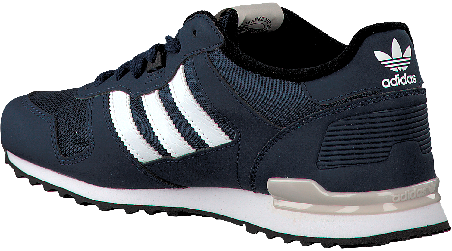 zx 700 adidas blauw