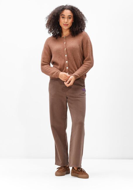 Bruine AMERICAN VINTAGE Trui VITOW - large