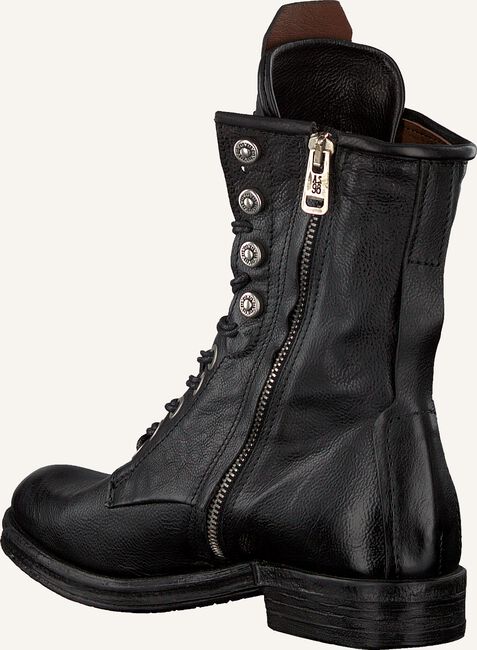 Zwarte A.S.98 Veterboots 207245 Zwarte A.S.98 Veterboots 207245 - large