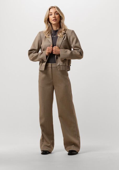 Bruine HARPER & YVE Blazer FREDERIQUE-BL - large