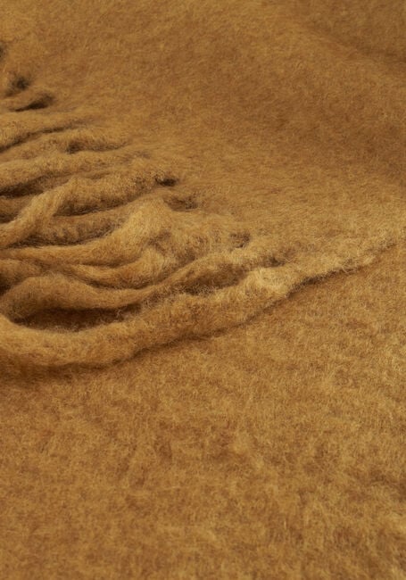 Camel NOTRE-V Sjaal 101.1 - large