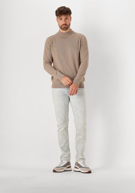 Taupe SAINT STEVE Coltrui BEN - large