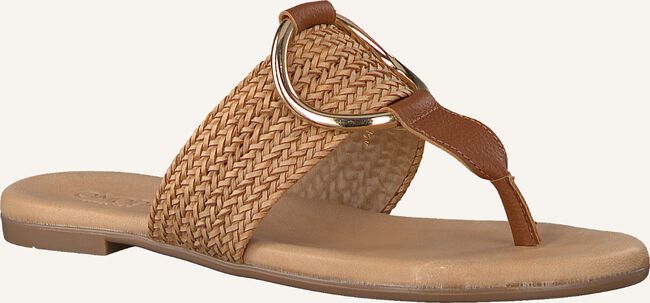 Camel OMODA Slippers 17981 Camel OMODA Slippers 17981 - large