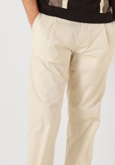 Ecru DRYKORN Broeken AJEND_RGLR 122156 - large