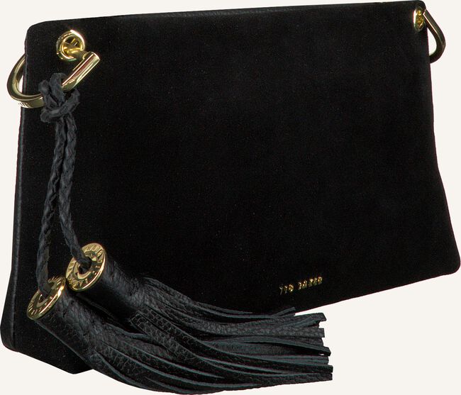 Zwarte TED BAKER Schoudertas DEMETRA Zwarte TED BAKER Schoudertas DEMETRA - large