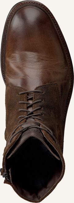 Bruine MAZZELTOV Veterboots 3708IM Bruine MAZZELTOV Veterboots 3708IM - large
