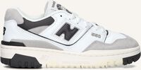Witte NEW BALANCE Lage sneakers GSB550 - medium