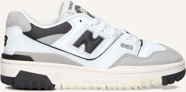 Witte NEW BALANCE Lage sneakers GSB550 Witte NEW BALANCE Lage sneakers GSB550 - large
