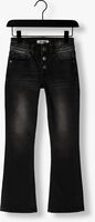 Zwarte RAIZZED Flared jeans MELBOURNE - medium