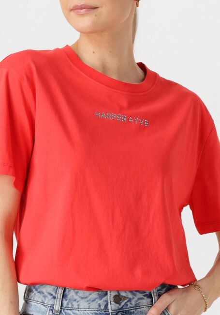 Rode HARPER & YVE T-shirt RHINESTONE-SS - large