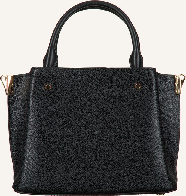 Zwarte MICHAEL KORS Handtas SM SATCHEL Zwarte MICHAEL KORS Handtas SM SATCHEL - large