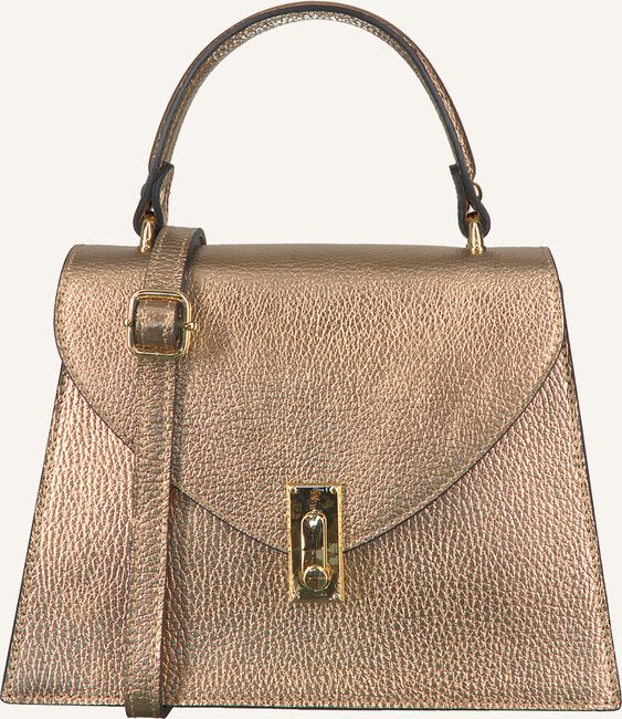 Gouden NOTRE-V Handtas BEAU Gouden NOTRE-V Handtas BEAU - large