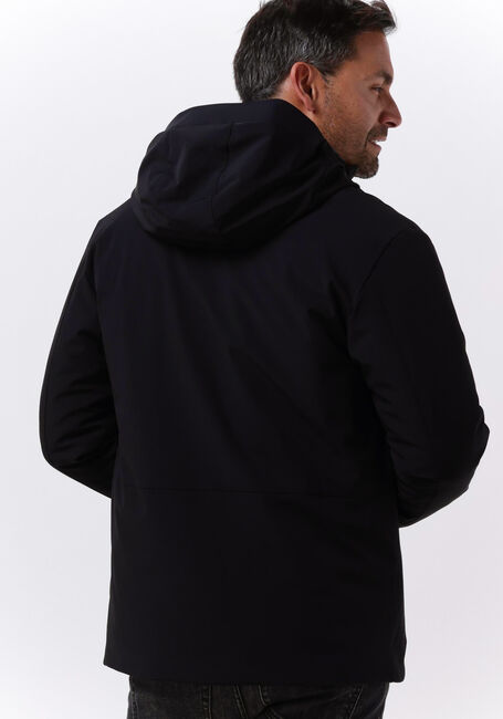 Zwarte PEUTEREY Jack LOGE MD - large