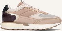Roze THE HOFF BRAND Lage sneakers RAPA NUI - medium