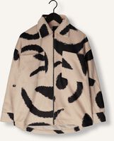 Zand EST'SEVEN Blouses EST’CHAMPS COAT BLOUSE Zand EST'SEVEN Blouses EST’CHAMPS COAT BLOUSE - medium