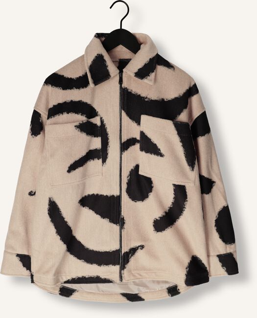 Zand EST'SEVEN Blouses EST’CHAMPS COAT BLOUSE Zand EST'SEVEN Blouses EST’CHAMPS COAT BLOUSE - large