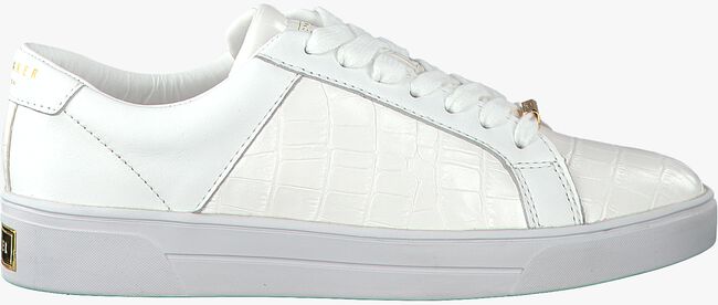 Witte TED BAKER Sneakers BWEEN  - large