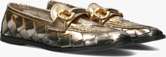 Gouden A.S.98 Loafers JAZZI B73111 - large