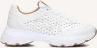 Witte FRED DE LA BRETONIERE Lage sneakers MARIOLA RAFFI Witte FRED DE LA BRETONIERE Lage sneakers MARIOLA RAFFI - medium