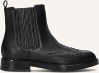 Zwarte NOTRE-V Chelsea boots 2SAINT220 1 Zwarte NOTRE-V Chelsea boots 2SAINT220 1 - medium