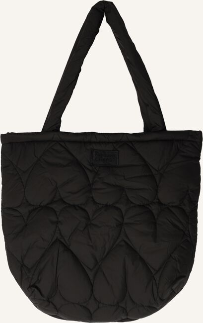 Zwarte FABIENNE CHAPOT Shopper PRISCA TOTE BAG Zwarte FABIENNE CHAPOT Shopper PRISCA TOTE BAG - large
