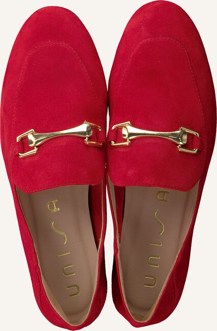 Rode UNISA Loafers DURITO Rode UNISA Loafers DURITO - large