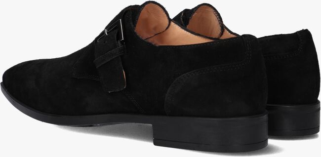 Zwarte MAZZELTOV Nette schoenen 4143 - large