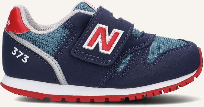 Blauwe NEW BALANCE Lage sneakers IZ373 Blauwe NEW BALANCE Lage sneakers IZ373 - large