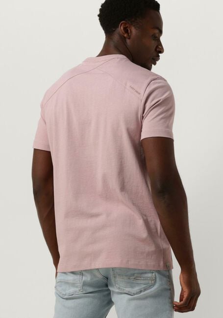Lila CAST IRON T-shirt R-NECK REGULAR FIT HEAVY COTTON - large