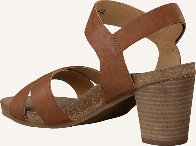 Bruine CA'SHOTT Platte sandalen 15054 Bruine CA'SHOTT Platte sandalen 15054 - large