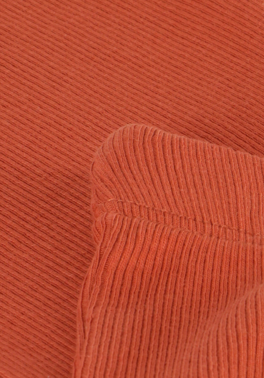 Bruine LIL' ATELIER Flared broek NMFGAGO BOOTCUT LEGGINGS JULY - large