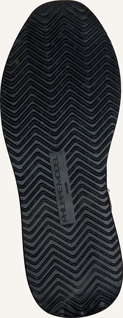Multi PHILIPPE MODEL Lage sneakers TZLD Multi PHILIPPE MODEL Lage sneakers TZLD - large
