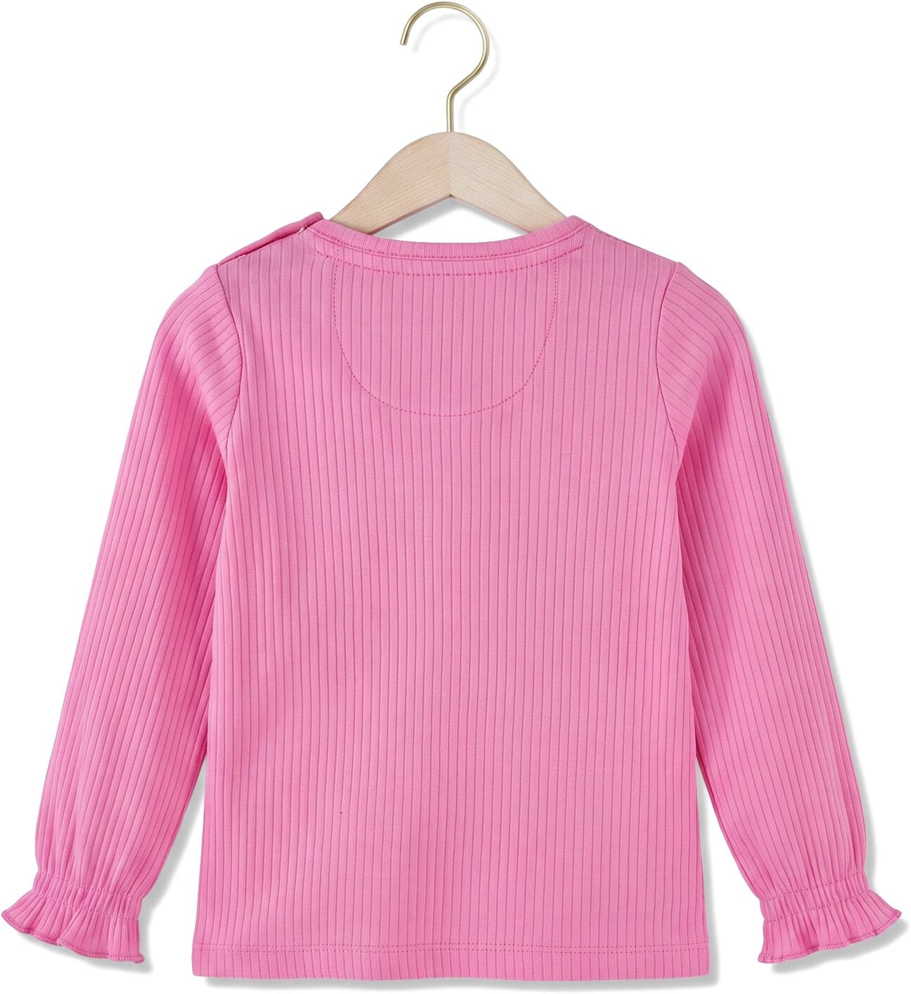 Z8 Meisjes Tops & T-shirts Pien Roze