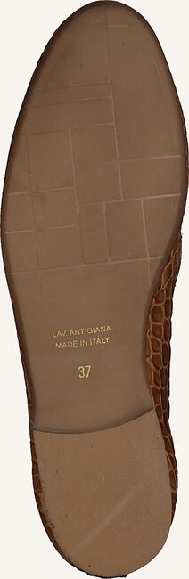 Cognac MARIPE Loafers 30180 Cognac MARIPE Loafers 30180 - large