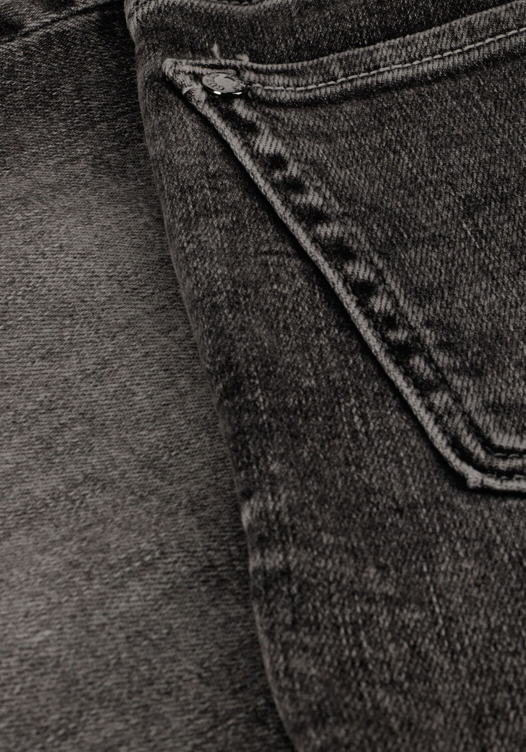 Grijze GUESS Skinny jeans ANNETTE - large