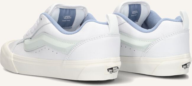 Witte VANS Lage sneakers KNU SKOOL Witte VANS Lage sneakers KNU SKOOL - large