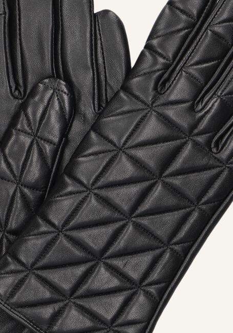 Zwarte MARKBERG Handschoenen KATHLEEN Zwarte MARKBERG Handschoenen KATHLEEN - large